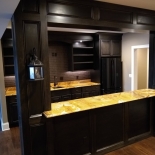 custom bar